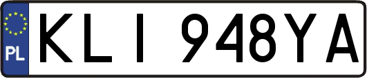 KLI948YA