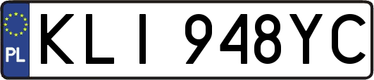 KLI948YC