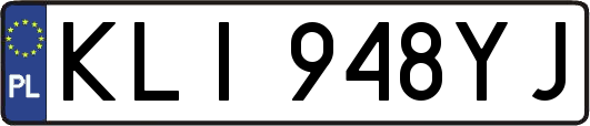 KLI948YJ
