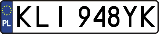 KLI948YK
