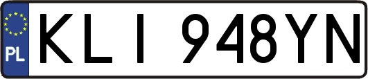 KLI948YN