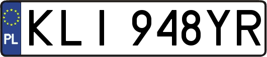 KLI948YR