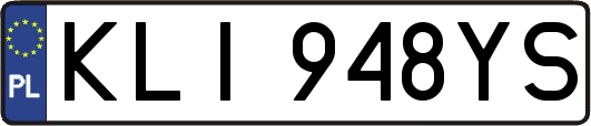 KLI948YS