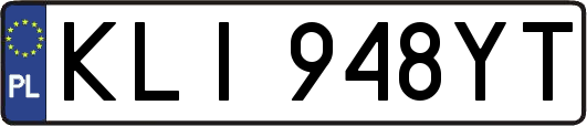 KLI948YT