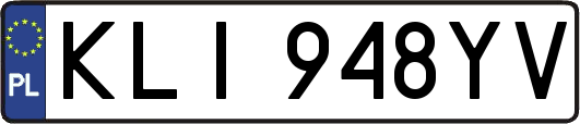KLI948YV
