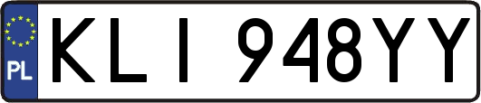 KLI948YY