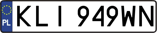 KLI949WN