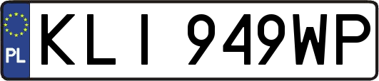 KLI949WP