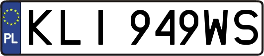 KLI949WS