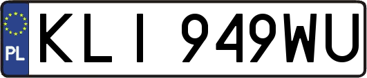 KLI949WU