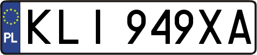 KLI949XA