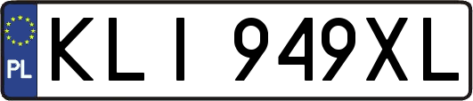 KLI949XL