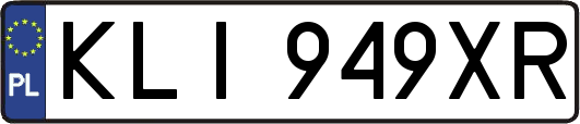 KLI949XR