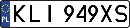 KLI949XS