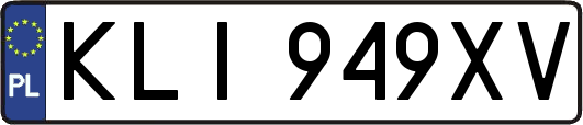 KLI949XV