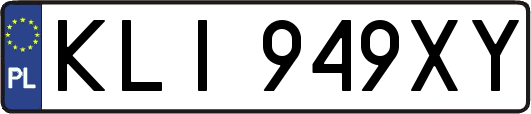 KLI949XY