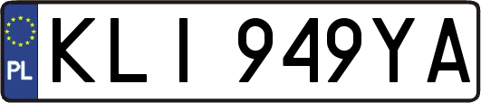 KLI949YA