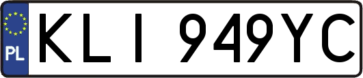 KLI949YC