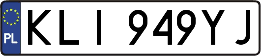 KLI949YJ