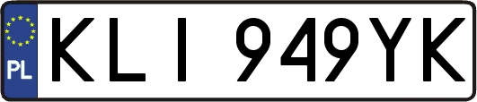 KLI949YK