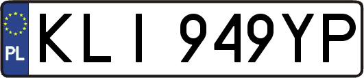 KLI949YP
