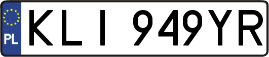 KLI949YR