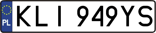 KLI949YS