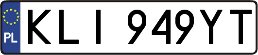 KLI949YT