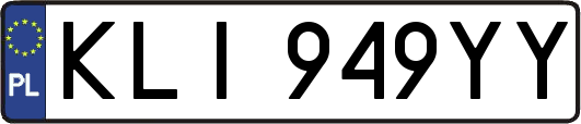 KLI949YY