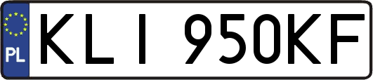 KLI950KF
