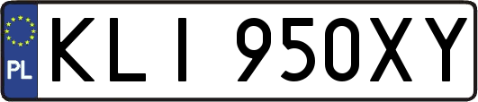 KLI950XY