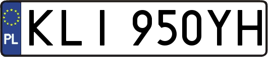 KLI950YH