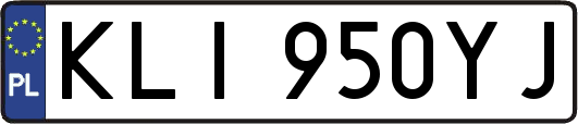 KLI950YJ