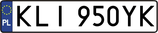 KLI950YK