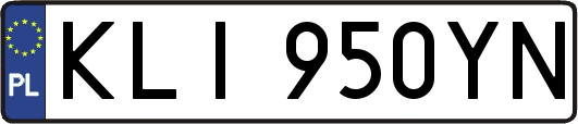 KLI950YN