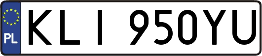 KLI950YU