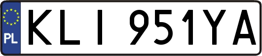 KLI951YA