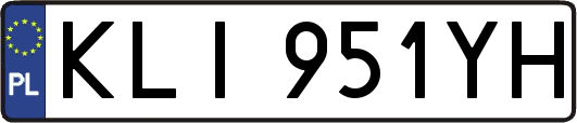 KLI951YH