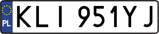 KLI951YJ