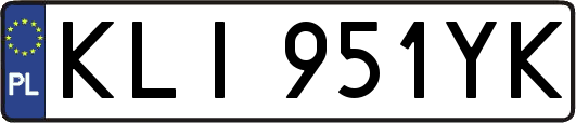 KLI951YK