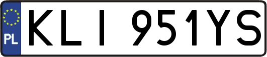 KLI951YS