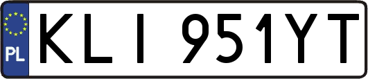 KLI951YT