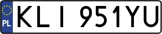 KLI951YU