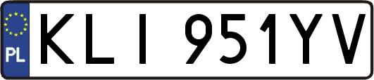 KLI951YV
