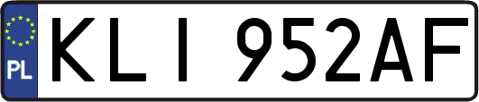 KLI952AF