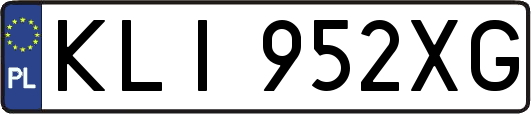 KLI952XG
