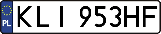 KLI953HF