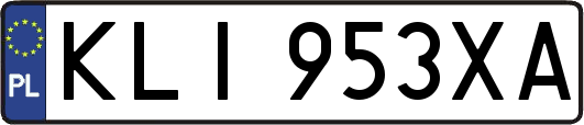 KLI953XA