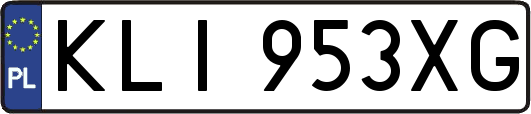 KLI953XG