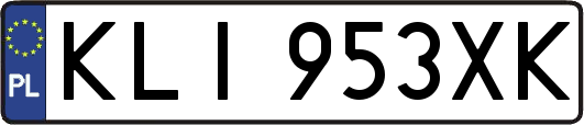 KLI953XK